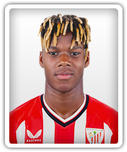 Nico Williams