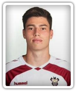 Fernando Navarro