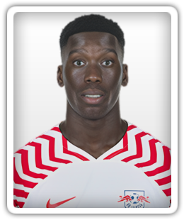Ilaix Moriba