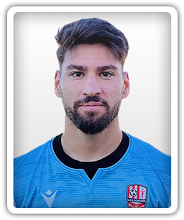 Gonzalo Crettaz