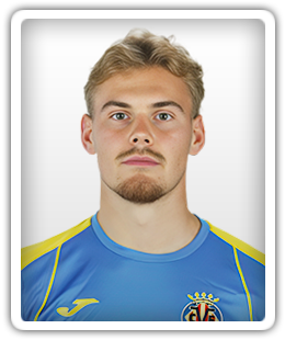 Filip Jörgensen
