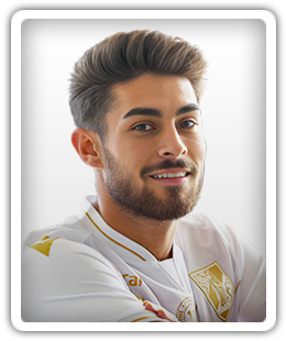 Alberto Soto