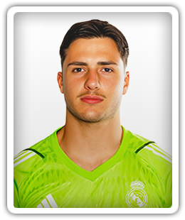 Lucas Cañizares