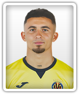 Yeremy Pino
