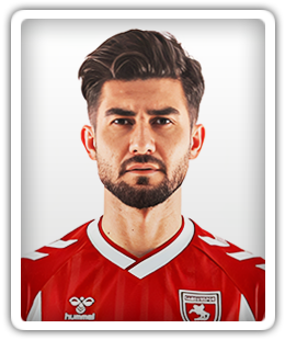 Soner Aydoğdu