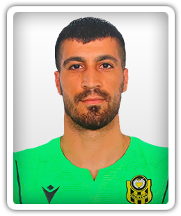 Abdulsamed Damlu