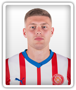 Artem Dovbyk