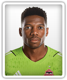 Sean Johnson