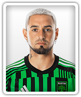 Diego Fagúndez