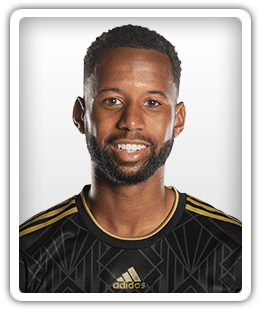 Kellyn Acosta