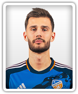 Matt Miazga