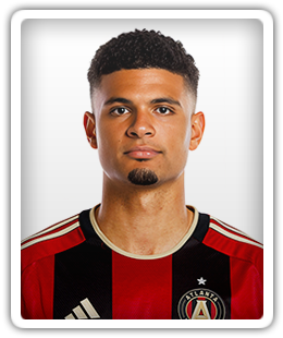 Miles Robinson