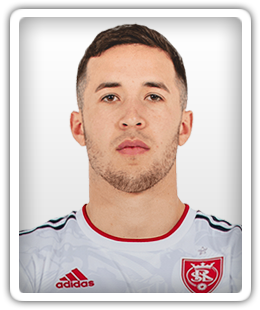 Aaron Herrera