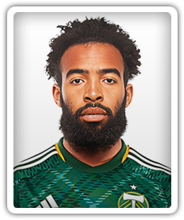 Eryk Williamson