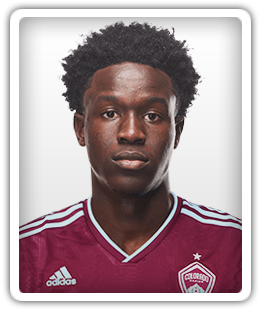 Aboubacar Keita