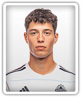 Sebastian Berhalter