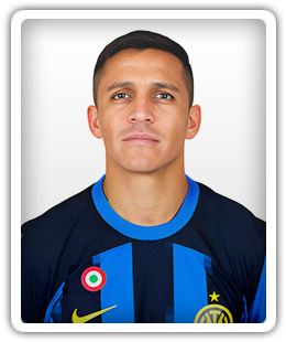 Alexis Sánchez