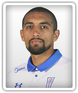 Branco Ampuero