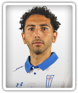 Cristián Cuevas