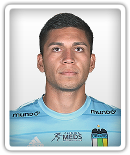 Diego González