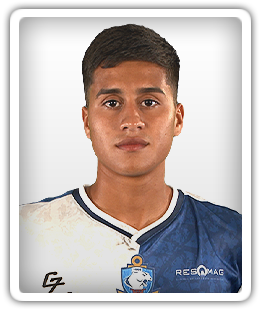 Maykol Sánchez