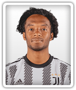 Juan Cuadrado