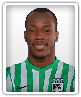 Baldomero Perlaza
