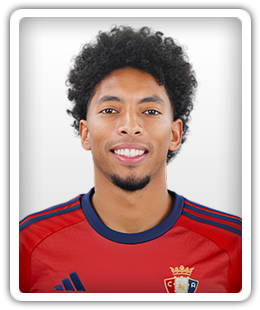 Johan Mojica