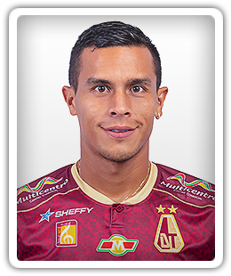 Juan David Ríos