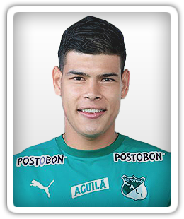 Jorge Arias
