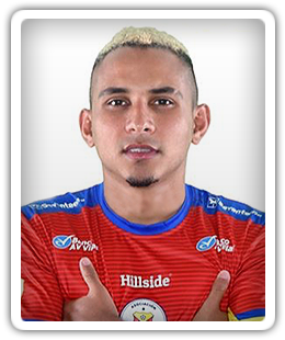 Ray Vanegas