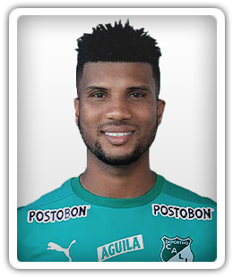 Eduar Caicedo