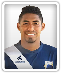 Tomás Velásquez