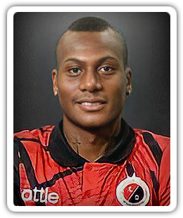 Christian Mina