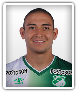 Mateo Rodas