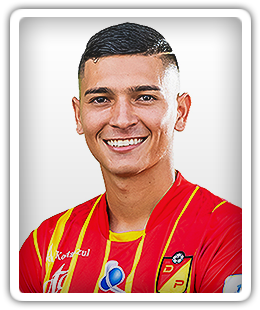 Ronaldo Tavera
