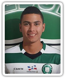 Brayan Blandón