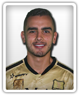 Tomás Salazar