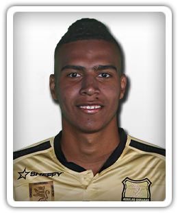 Jhonier Blanco