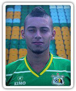 Mateo Garavito