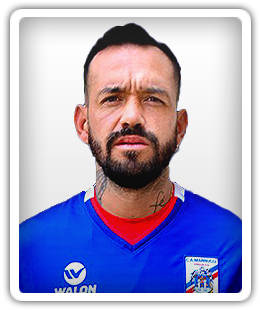 Luis García