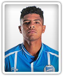 Wilder Cartagena