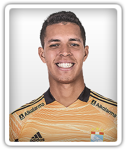 Renato Solís