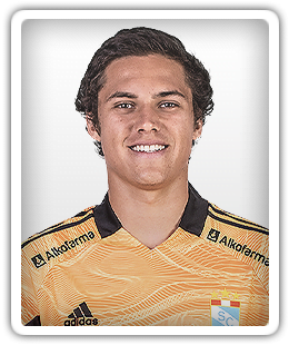 Emile Franco