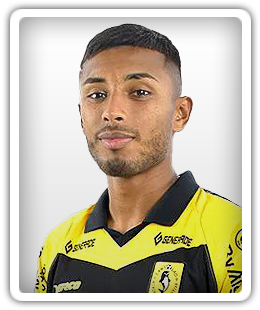 Jhamir D'Arrigo