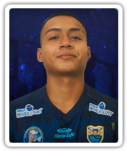 Ayrthon Quintana