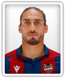 Martín Cáceres