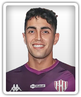 Santiago Mele