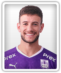 Leandro Barcia