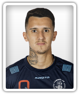 Cristopher Fiermarin